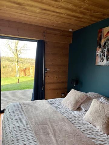 Auge Horizon Bed & Breakfast Saint-Benoit-d'Hebertot Luaran gambar