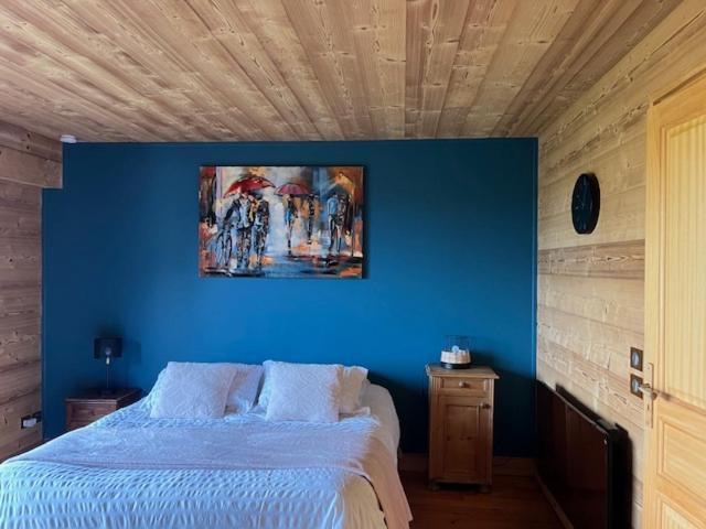 Auge Horizon Bed & Breakfast Saint-Benoit-d'Hebertot Luaran gambar