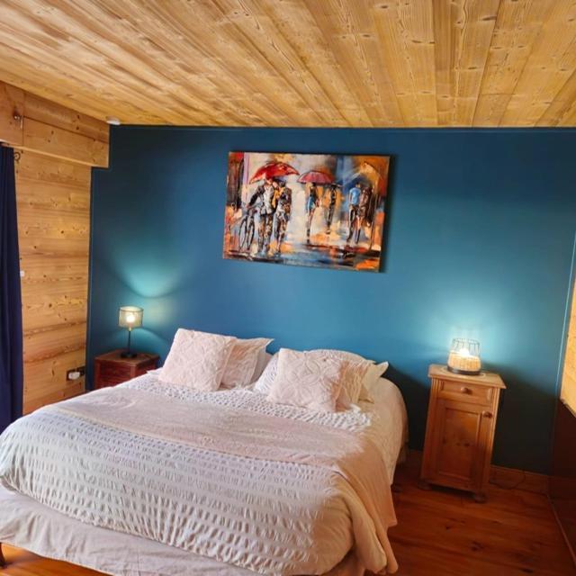 Auge Horizon Bed & Breakfast Saint-Benoit-d'Hebertot Luaran gambar